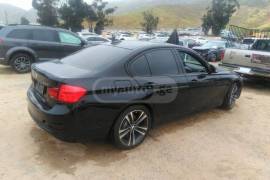 BMW, 3 Series, 330