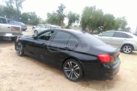 BMW, 3 Series, 330