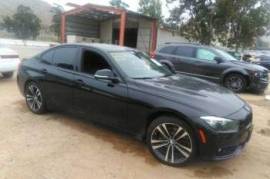 BMW, 3 Series, 330