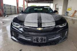 Chevrolet, Camaro