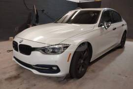 BMW, 3 Series, 328