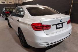 BMW, 3 Series, 328