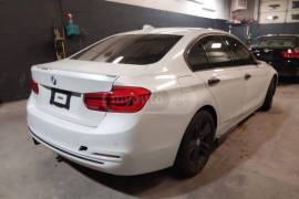 BMW, 3 Series, 328