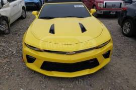 Chevrolet, Camaro