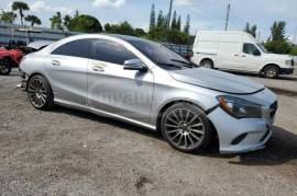 Mercedes-Benz, CLA-Class, CLA 250