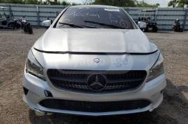 Mercedes-Benz, CLA-Class, CLA 250