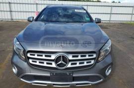 Mercedes-Benz, GLA-Class, GLA 250