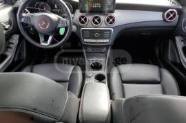 Mercedes-Benz, GLA-Class, GLA 250