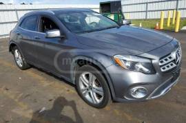 Mercedes-Benz, GLA-Class, GLA 250