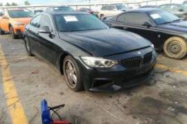 BMW, 4 Series, 428