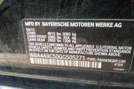 BMW, 4 Series, 428