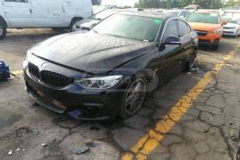 BMW, 4 Series, 428