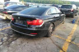 BMW, 4 Series, 428