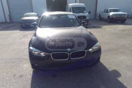 BMW, 3 Series, 320