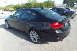 BMW, 3 Series, 320