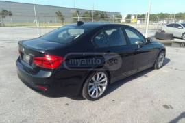 BMW, 3 Series, 320