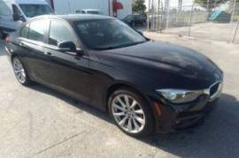 BMW, 3 Series, 320