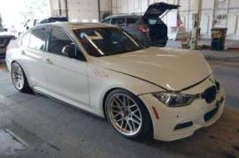 BMW, 3 Series, 340