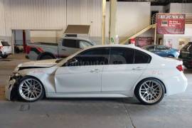 BMW, 3 Series, 340