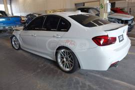 BMW, 3 Series, 340