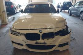 BMW, 3 Series, 340