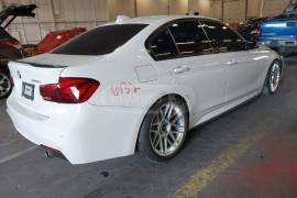 BMW, 3 Series, 340