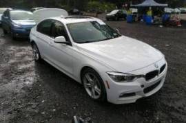 BMW, 3 Series, 340