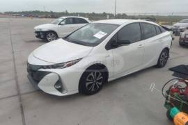 Toyota, Prius