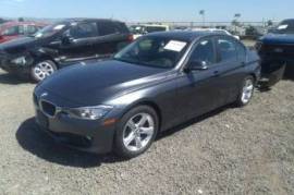 BMW, 3 Series, 328