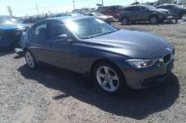 BMW, 3 Series, 328