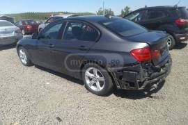 BMW, 3 Series, 328