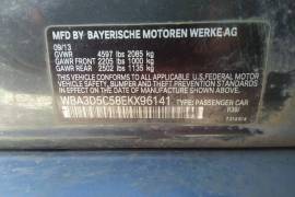 BMW, 3 Series, 328