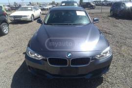 BMW, 3 Series, 328