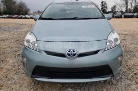 Toyota, Prius