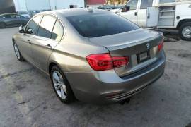 BMW, 3 Series, 320