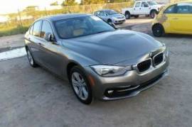 BMW, 3 Series, 320