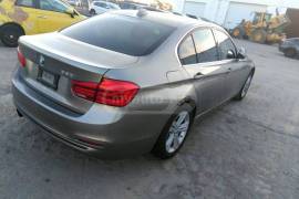 BMW, 3 Series, 320