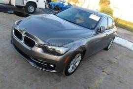 BMW, 3 Series, 320