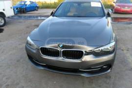 BMW, 3 Series, 320