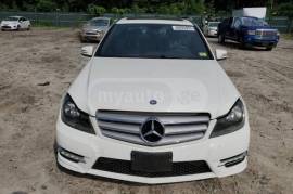 Mercedes-Benz, C Class, C 30 AMG