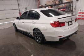 BMW, 3 Series, 320