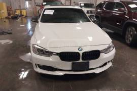 BMW, 3 Series, 320