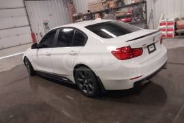 BMW, 3 Series, 320