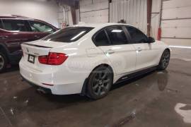 BMW, 3 Series, 320