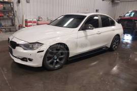 BMW, 3 Series, 320