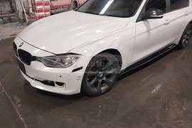 BMW, 3 Series, 320