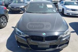 BMW, 3 Series, 330