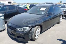 BMW, 3 Series, 330