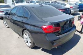 BMW, 3 Series, 330