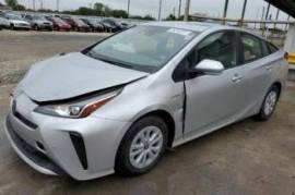 Toyota, Prius